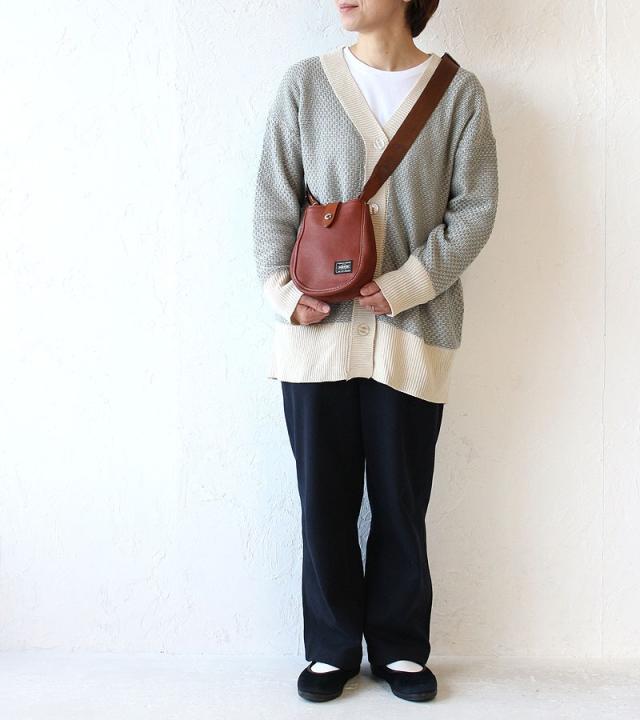 ポーター シスコ ショルダーバッグ(S) 120-03308 吉田カバン メンズ PORTER_3