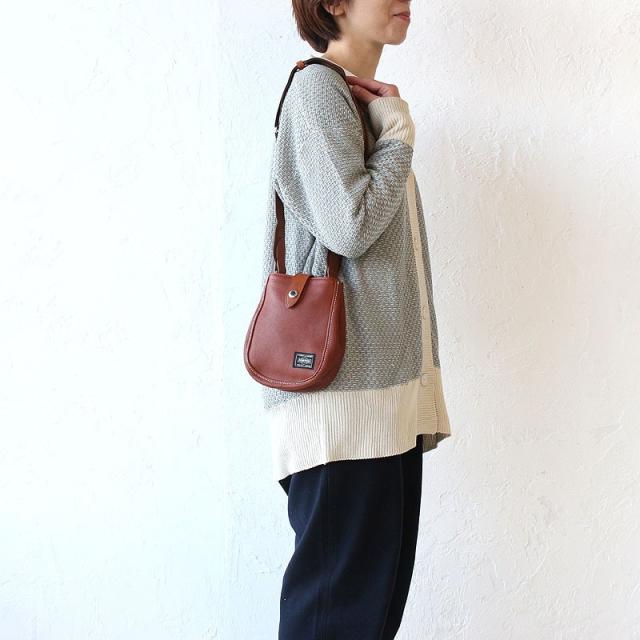 ポーター シスコ ショルダーバッグ(S) 120-03308 吉田カバン メンズ PORTER_4