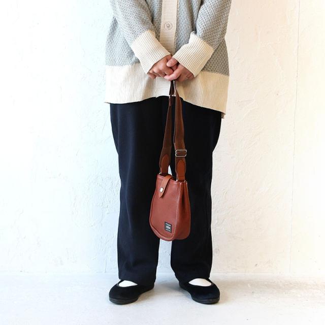 ポーター シスコ ショルダーバッグ(S) 120-03308 吉田カバン メンズ PORTER_5