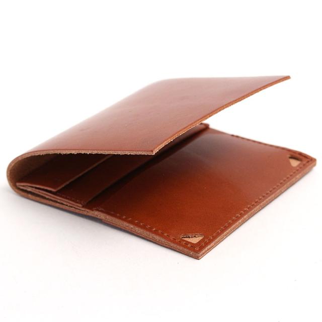 ポイント10% エムピウ 小さい財布 薄い財布 m+ Piastra 130611