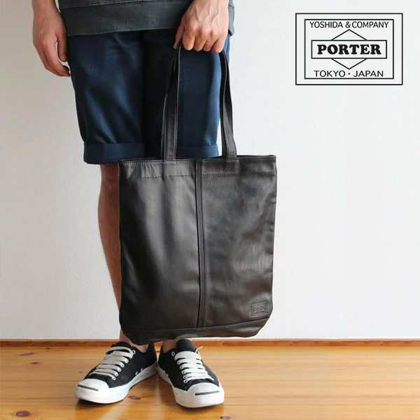 ポーター PORTER トートバッグ    メンズ