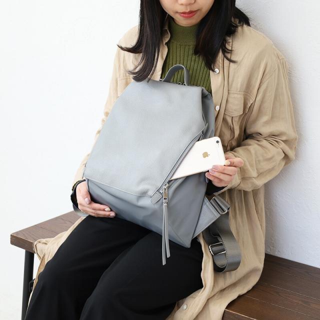 ポイント10% ボックス21 リュックサック box21 リブ 1334472 新品番