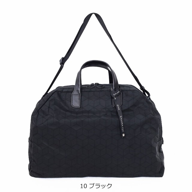 BASARA TYO　ボストンバック　超美品 楽天市場】公式 BASARA TYO バサラ ボストンバッグ カクカク