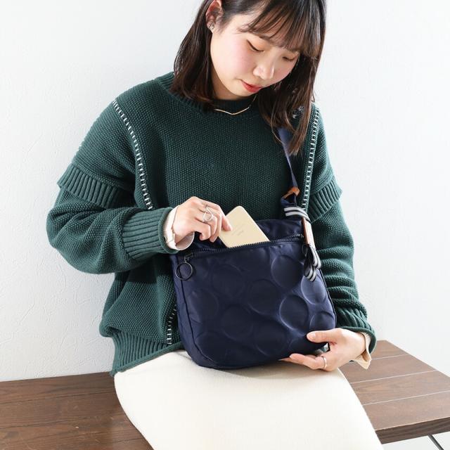 ポイント10％ BASARA TYO バサラ ショルダーバッグ ジータ2 1414818