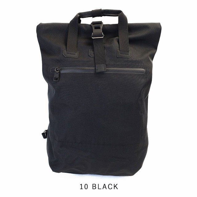 アッソブ AS2OV WATER PROOF CORDURA 305D 2WAY TOTE リュックサック