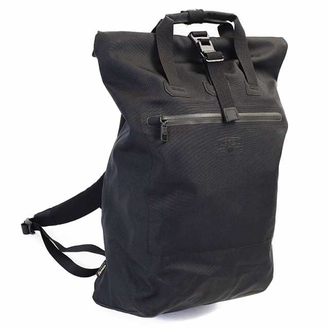 アッソブ AS2OV WATER PROOF CORDURA 305D 2WAY TOTE リュックサック