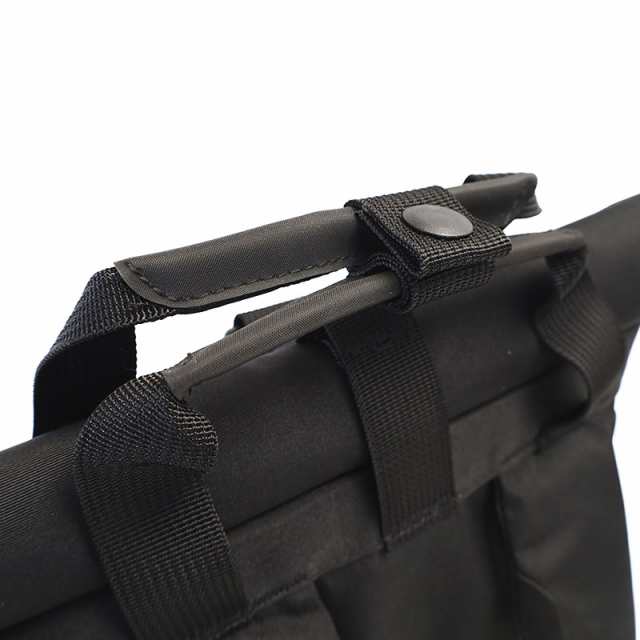 アッソブ AS2OV WATER PROOF CORDURA 305D 2WAY TOTE リュックサック