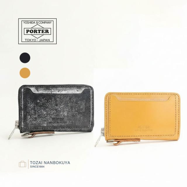 PORTER ポーター DUKE デューク コインケース 小銭入れ COIN CASE 149-03132 吉田カバン ユニセックス レディース メンズ オールシーズン お出かけ 財布