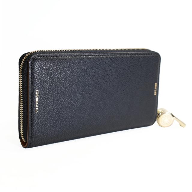 ポーター トーン ビルウォレット 150-02288 吉田カバン 長財布 ラウンドファスナー 札入れ ユニセックス PORTER TONE BILL WALLET_7