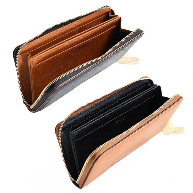 ポーター トーン ビルウォレット 150-02288 吉田カバン 長財布 ラウンドファスナー 札入れ ユニセックス PORTER TONE BILL WALLET_9