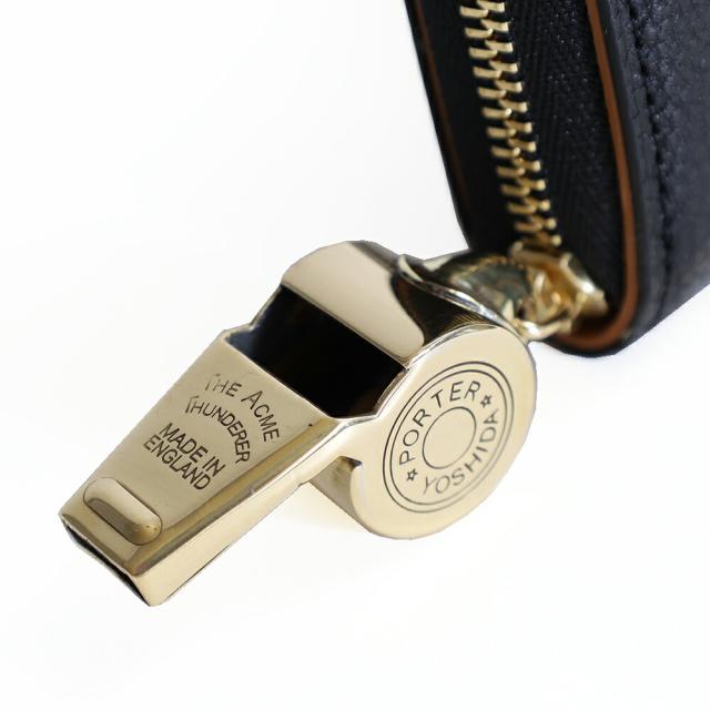ポーター トーン ビルウォレット 150-02288 吉田カバン 長財布 ラウンドファスナー 札入れ ユニセックス PORTER TONE BILL WALLET_16