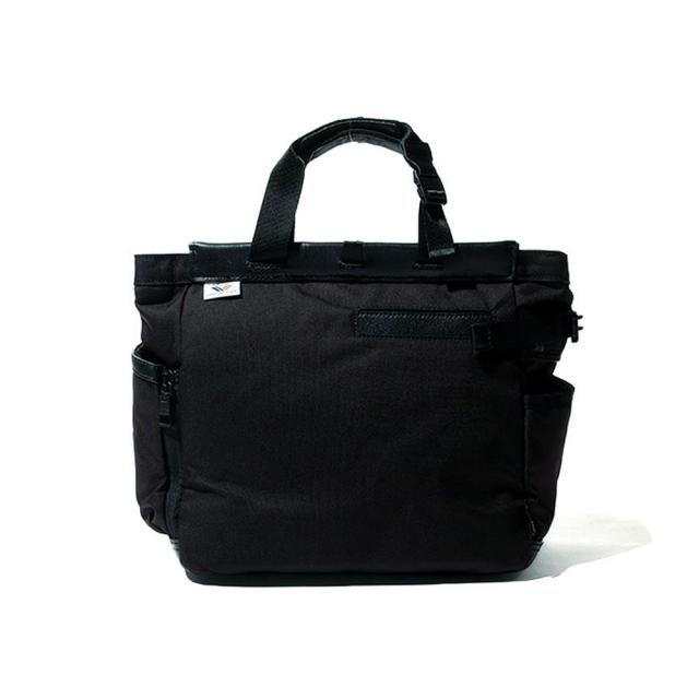 アッソブ トートバッグ AS2OV EXCLUSIVE BALLISTIC NYLON MAGNET TOTE