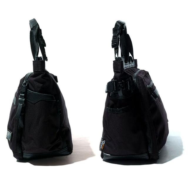アッソブ トートバッグ AS2OV EXCLUSIVE BALLISTIC NYLON MAGNET TOTE