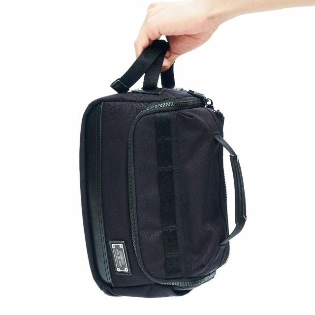 AS2OV GOLF アッソブゴルフ ラウンドポーチ EXCLUCIVE BALLISTIC NYLON