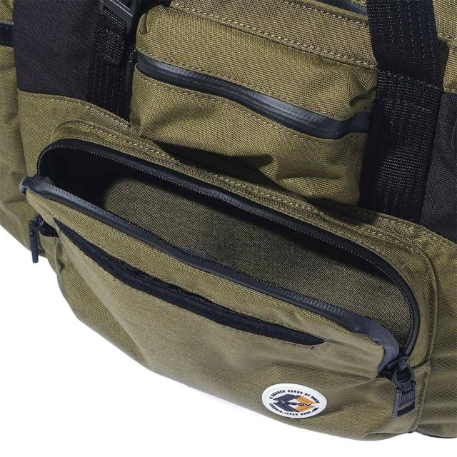 AS2OV GOLF アッソブゴルフ トートバッグ ゴルフシリーズ CORDURA FINE TEX TOTE BAG GOLF 152300_8