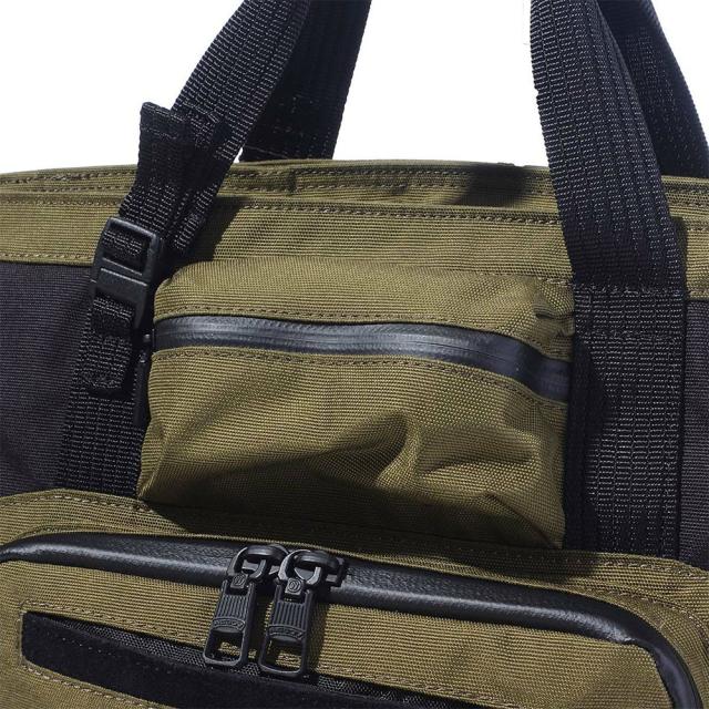 AS2OV GOLF アッソブゴルフ トートバッグ ゴルフシリーズ CORDURA FINE TEX TOTE BAG GOLF 152300_10
