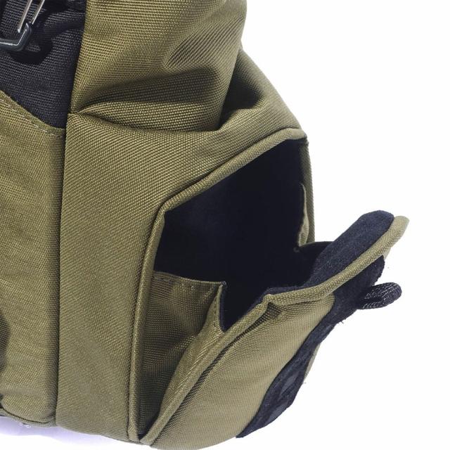 AS2OV GOLF アッソブゴルフ トートバッグ ゴルフシリーズ CORDURA FINE TEX TOTE BAG GOLF 152300_11