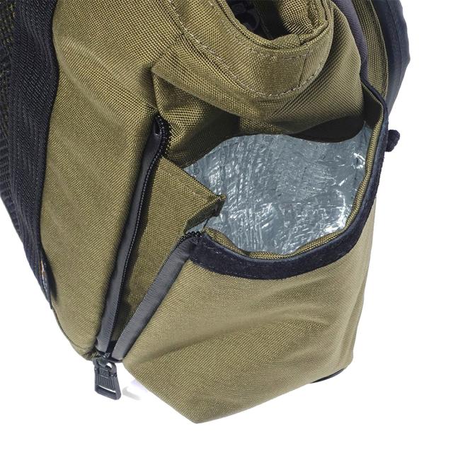 AS2OV GOLF アッソブゴルフ トートバッグ ゴルフシリーズ CORDURA FINE TEX TOTE BAG GOLF 152300_12