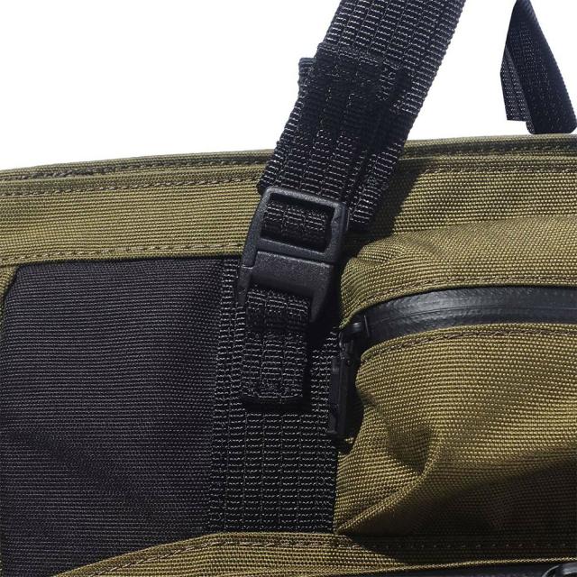 AS2OV GOLF アッソブゴルフ トートバッグ ゴルフシリーズ CORDURA FINE TEX TOTE BAG GOLF 152300_15