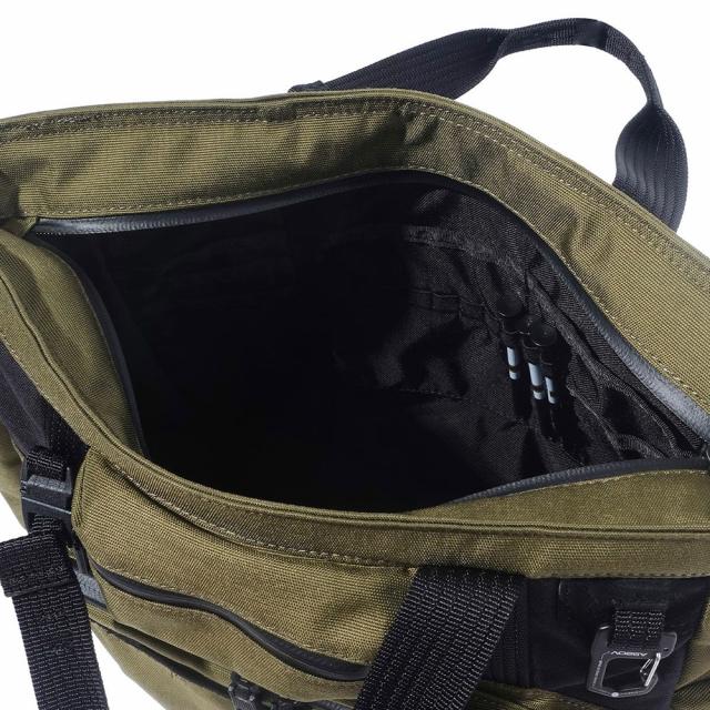 AS2OV GOLF アッソブゴルフ トートバッグ ゴルフシリーズ CORDURA FINE TEX TOTE BAG GOLF 152300_16