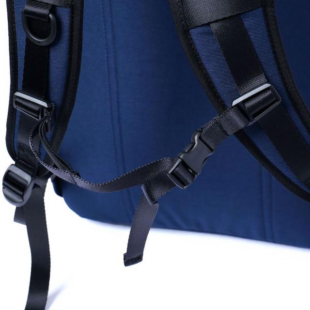 AS2OV アッソブ デイパック STANDARD DAYPACK 152317 メンズ オール