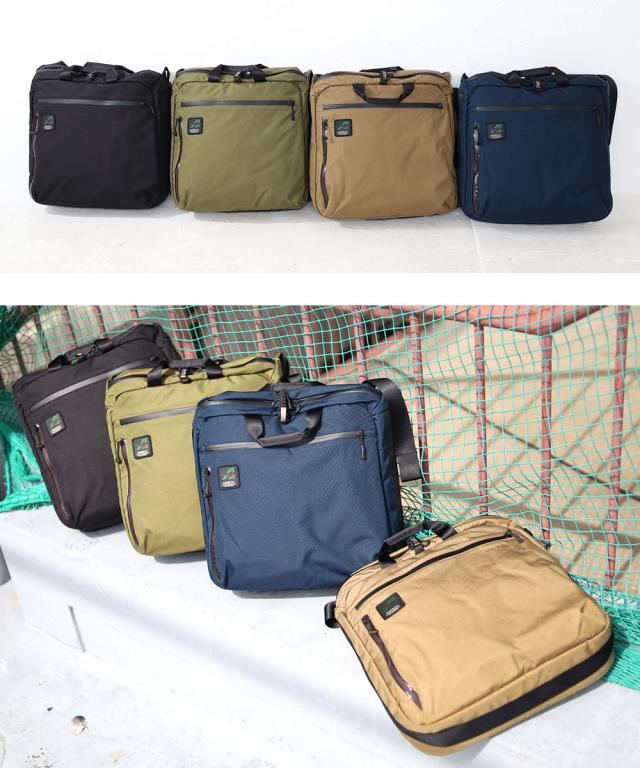 AS2OV アッソブ 330×1000D CORDURA STANDARD SERIES TOTE SHOULDER S