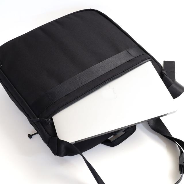 AS2OV アッソブ 330×1000D CORDURA STANDARD SERIES TOTE SHOULDER S