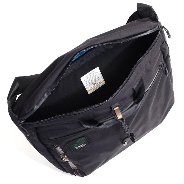 AS2OV アッソブ 330×1000D CORDURA STANDARD SERIES TOTE SHOULDER S