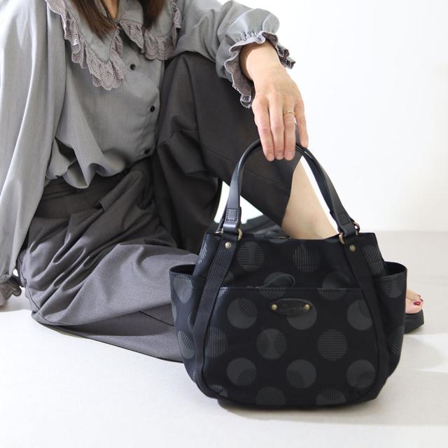 ノベルティ付】ポイント10% Dakota ダコタ シンピット ハンドバッグ