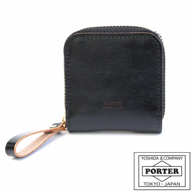 ポーター フィルム コインケース 187-01352 吉田カバン 小銭入れ メンズ PORTERの通販は
