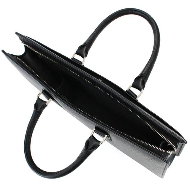 ポーター フラックス ブリーフケース 197-01505 吉田カバン ビジネスバッグ メンズ A4 PORTER_9
