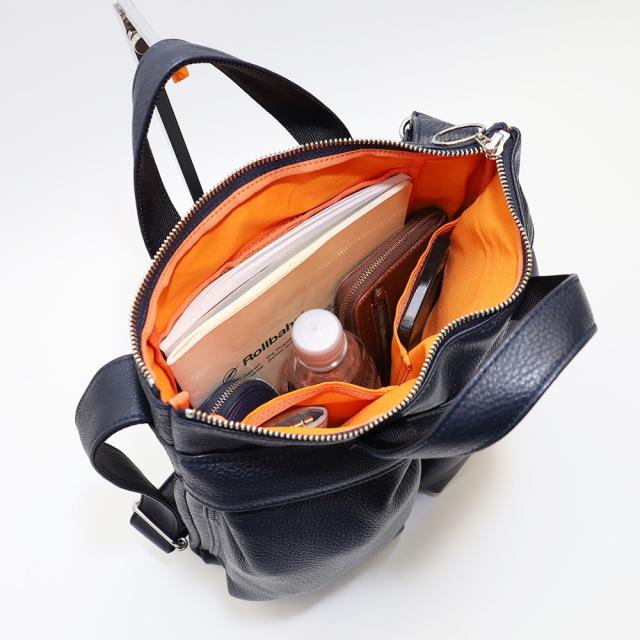 PORTER ポーター STYLE スタイル リュックサック ヘルメットバッグ S 262-27821 吉田カバン ユニセックス レディース メンズ オールシーズン お出かけ 標準 バッグ_5