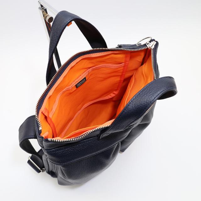 PORTER ポーター STYLE スタイル リュックサック ヘルメットバッグ S 262-27821 吉田カバン ユニセックス レディース メンズ オールシーズン お出かけ 標準 バッグ_8