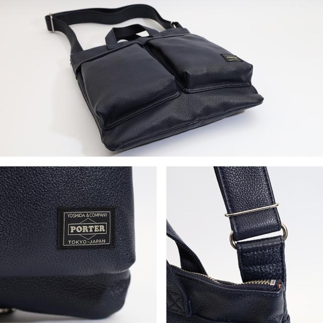 PORTER ポーター STYLE スタイル リュックサック ヘルメットバッグ S 262-27821 吉田カバン ユニセックス レディース メンズ オールシーズン お出かけ 標準 バッグ_10