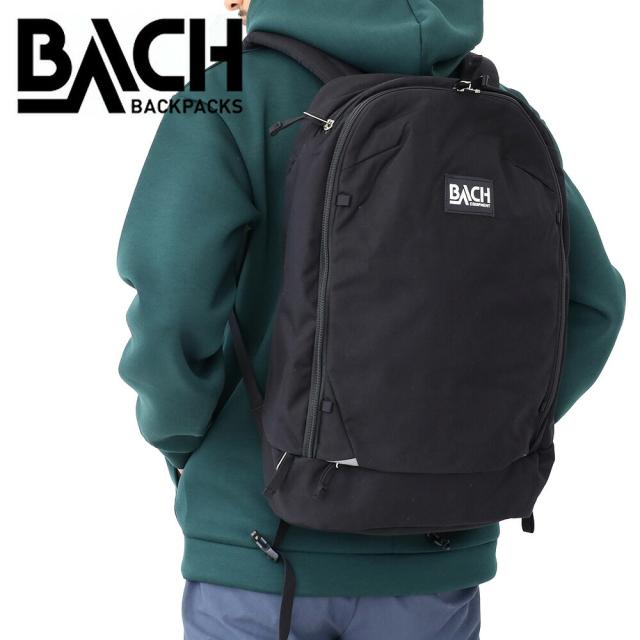 ポイント10% バッハ アンダーカバー26 BACH 281361 UNDERCOVER26 リュックサック デイパック バックパック メンズ レディース 正規品
