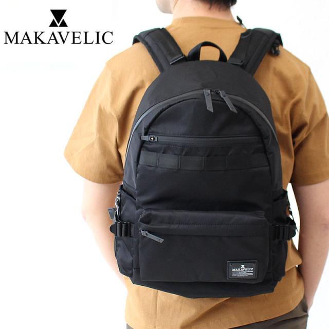 sierra fundamental daypack