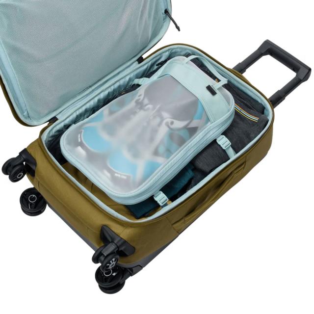 Thule スーリー スーツケース 3204720 オールシーズン 旅行 ユニ