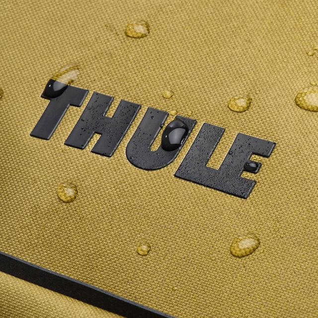 Thule スーリー スーツケース 3204720 オールシーズン 旅行 ユニセックス 機内持ち込み可能サイズ バッグ キャリーバッグ メンズ P600ポリエステルワックスキャンバス
