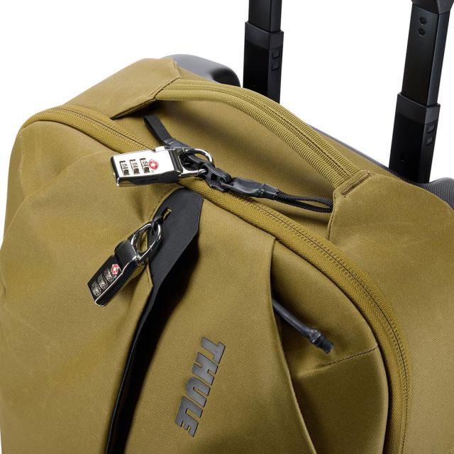 Thule スーリー スーツケース 3204720 オールシーズン 旅行 ユニ