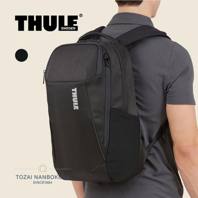 Thule スーリー リュックサック 3204813  新品番3205381 オールシーズン 旅行 ユニセックス 大きめ 大容量 バッグ デイパック バックパック B4 A3 ラージサイズ ナイロン ポリエステル