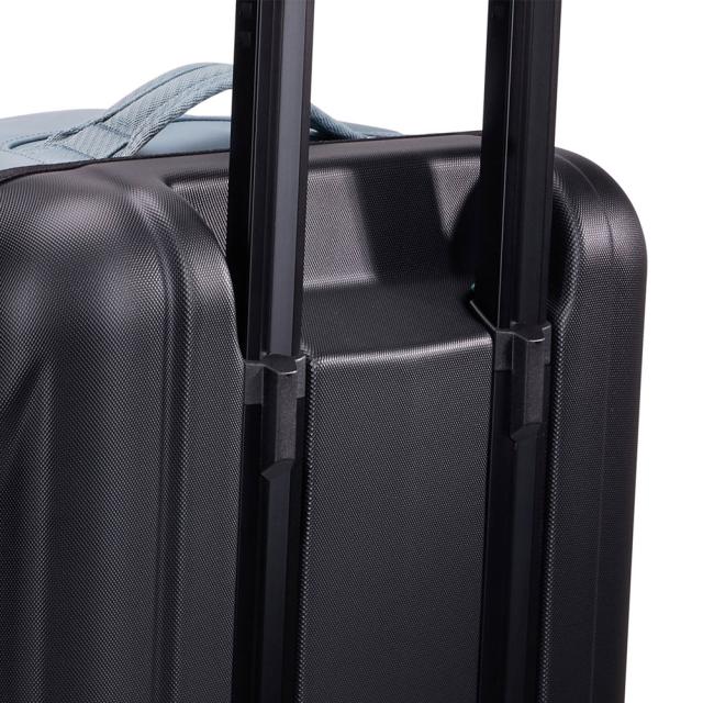 スーリー (Thule) ユニセックス スーツケース・キャリーバッグ バッグ Subterra 33L Carry-On Spinner Bag (Black) 新品スーリースーツケースTHULEキャリーケース キャリーバッグ TSA