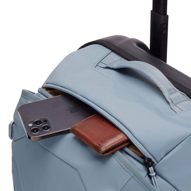 スーリー (Thule) ユニセックス スーツケース・キャリーバッグ バッグ Subterra 33L Carry-On Spinner Bag (Black) 新品スーリースーツケースTHULEキャリーケース キャリーバッグ TSA