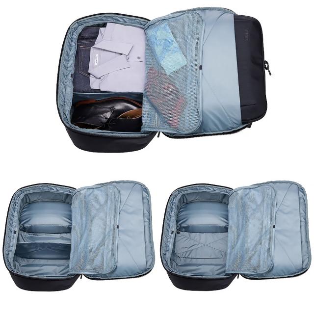 Thule スーリー subterra2 バックパック 3205058 ユニセックス レディース メンズ オールシーズン 旅行 40L バッグ リュックサック デイパック ショルダーバッグ タブレット 3WAY ナイロン ポリエステル メンズバッグ_5