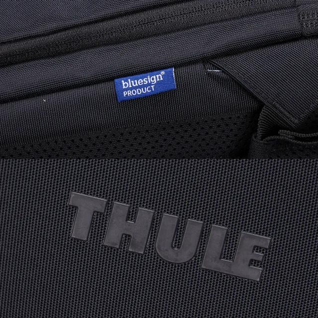 Thule スーリー subterra2 バックパック 3205058 ユニセックス レディース メンズ オールシーズン 旅行 40L バッグ リュックサック デイパック ショルダーバッグ タブレット 3WAY ナイロン ポリエステル メンズバッグ_7