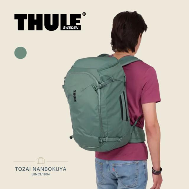 Thule スーリー リュックサック 3205311 オールシーズン 旅行 ユニセックス 標準 バッグ デイパック バックパック A4 レギュラーサイズ ナイロン ポリエステル 男女兼用バッグ