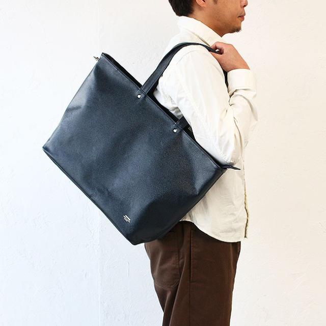 ポーター リンク トートバッグ(L) 321-02805 吉田カバン 本革 レザー ビジネス メンズ B4 PORTER_1