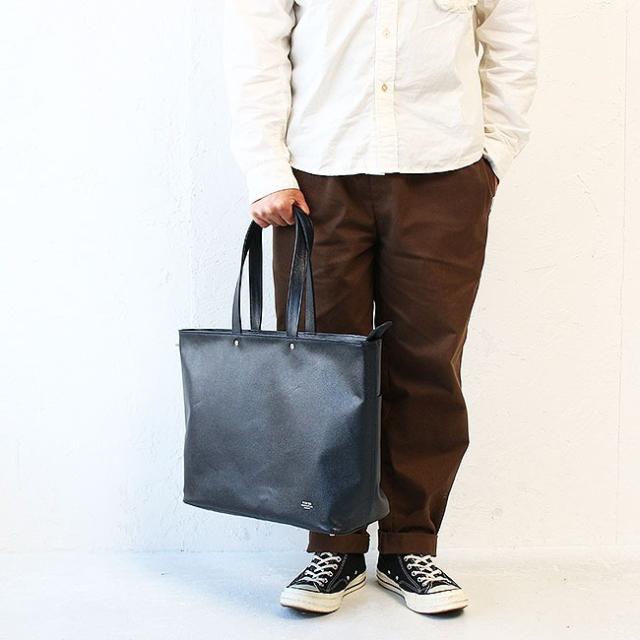 ポーター リンク トートバッグ(L) 321-02805 吉田カバン 本革 レザー ビジネス メンズ B4 PORTER_2