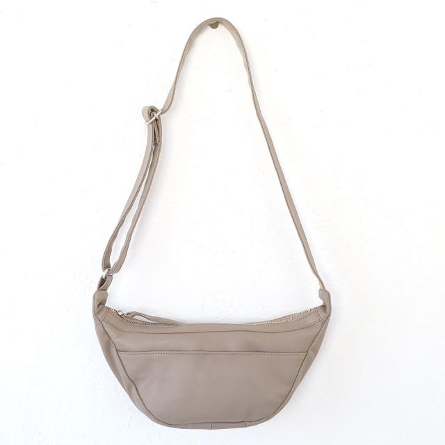 ポイント10% Creed L-soft クリード エルソフト ショルダーバッグ ボディーバッグ 斜めかけ 革 335c142_7