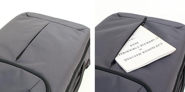 ダンヒル ボストンバッグ トラベル 旅行用 バッグ メンズ ヘリンボーン