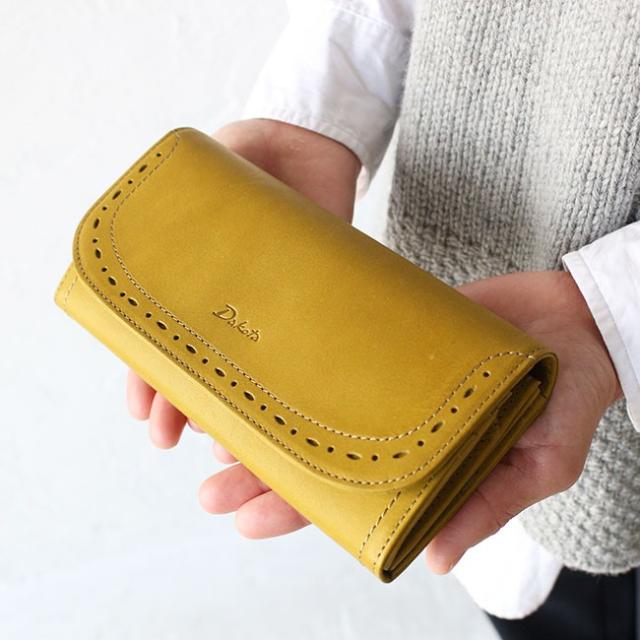 【ノベルティ付】ポイント10% ダコタ 長財布 アペーゴ Dakota 35272 新品番0030472 かぶせ フラップ レディース ブランド 本革 牛革 レザー 正規品 ギフト